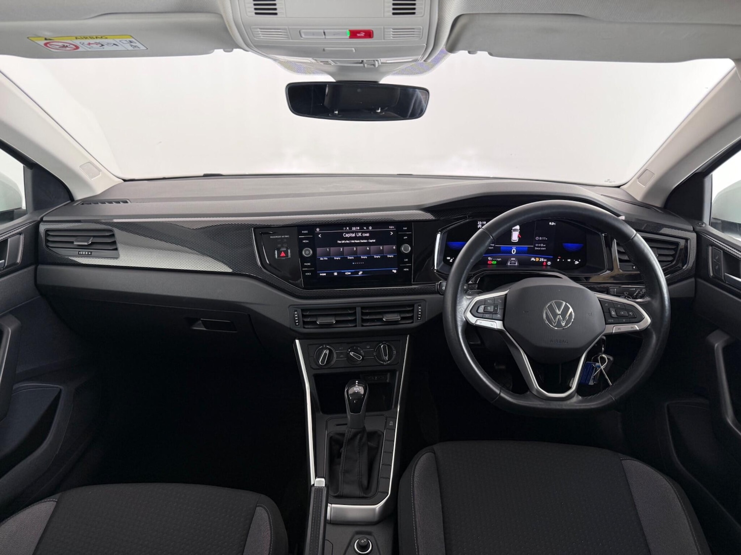 Used Volkswagen Polo 2023 for sale - 77760549: Photo 15