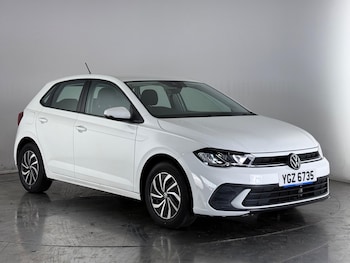 Used Volkswagen Polo 2023 for sale - 77760549: Photo