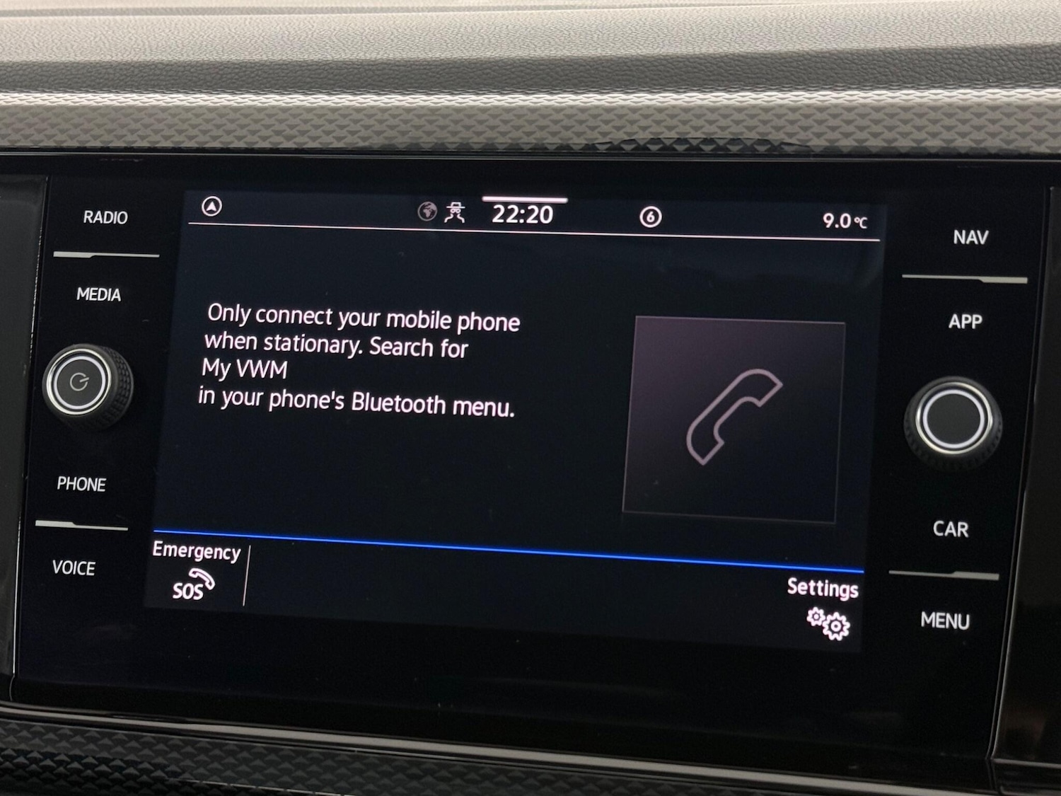 Used Volkswagen Polo 2023 for sale - 77760549: Photo 23