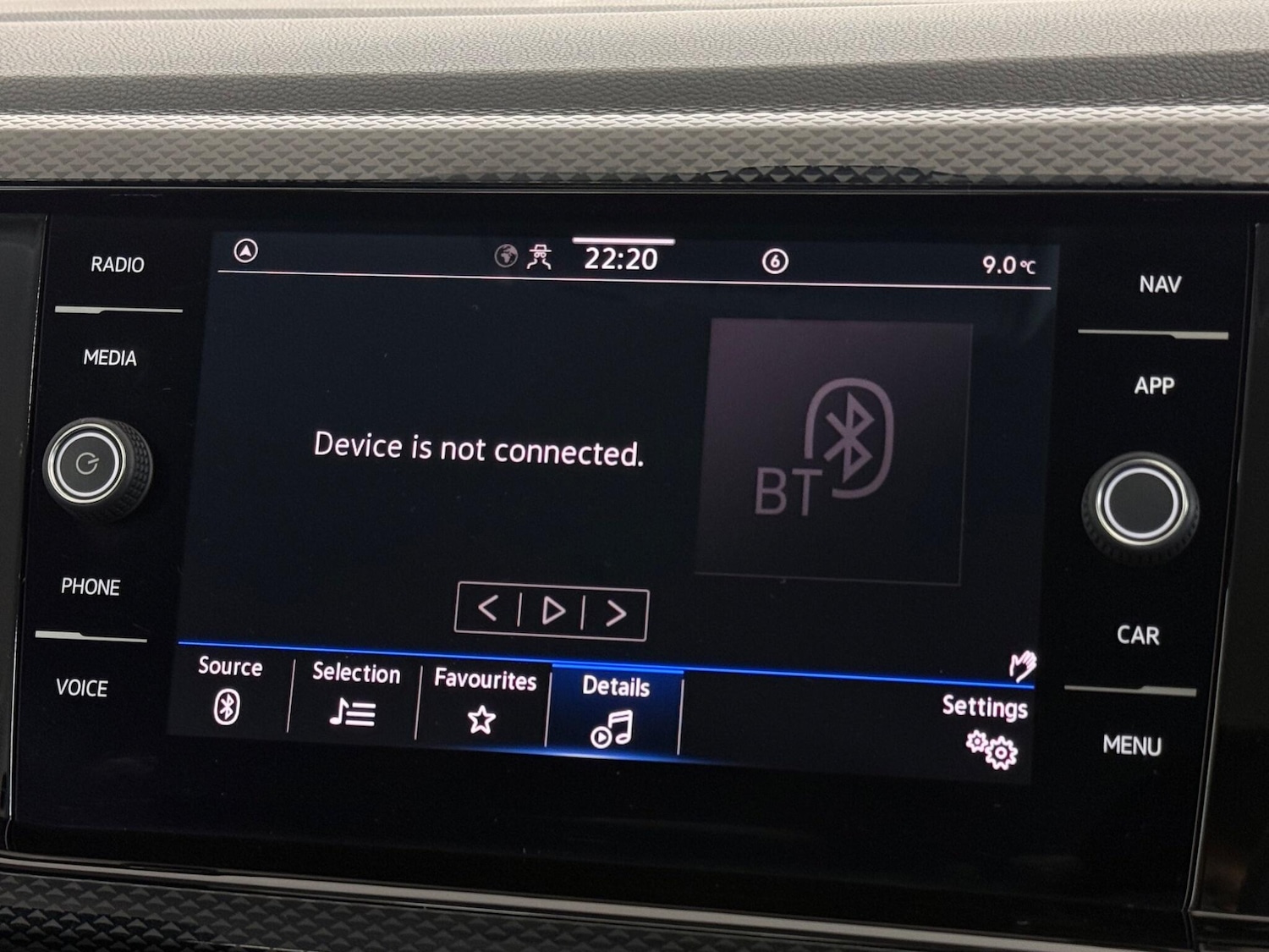 Used Volkswagen Polo 2023 for sale - 77760549: Photo 24