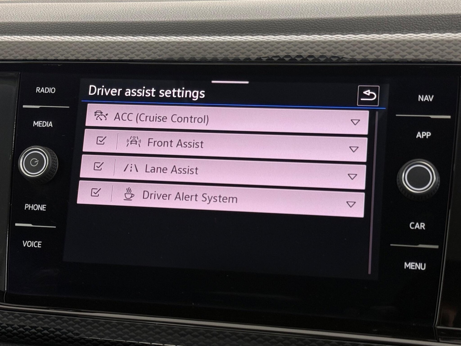 Used Volkswagen Polo 2023 for sale - 77760549: Photo 26