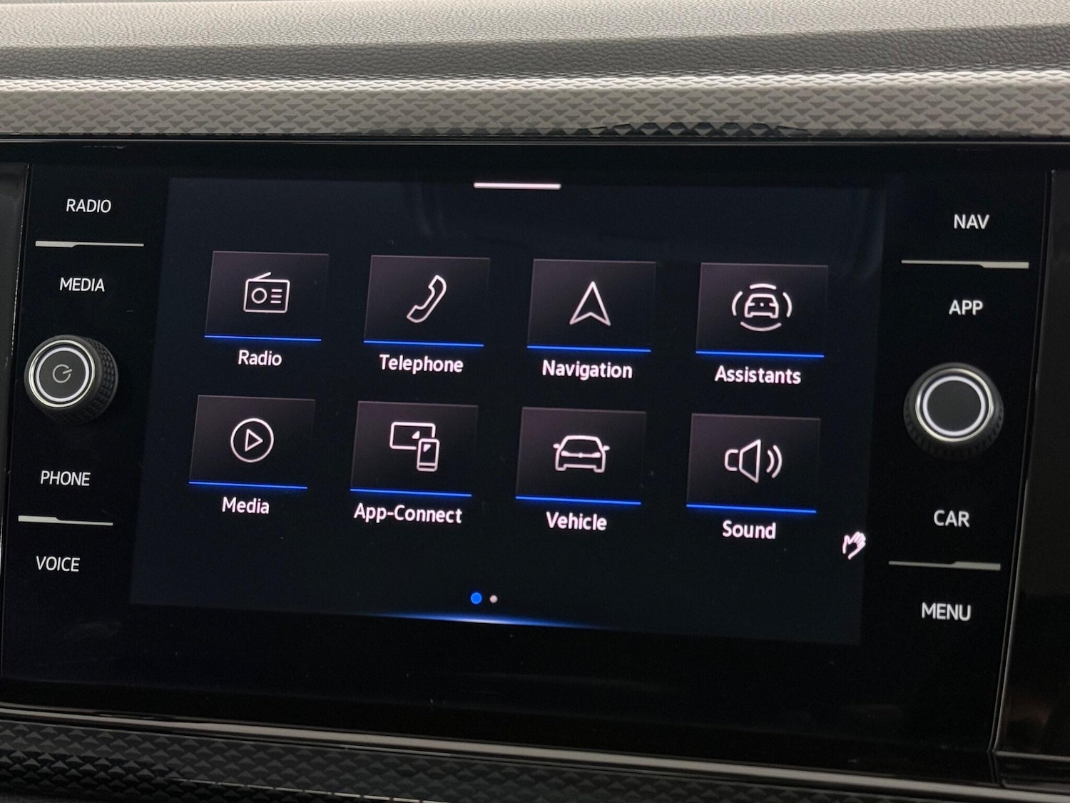 Used Volkswagen Polo 2023 for sale - 77760549: Photo 27