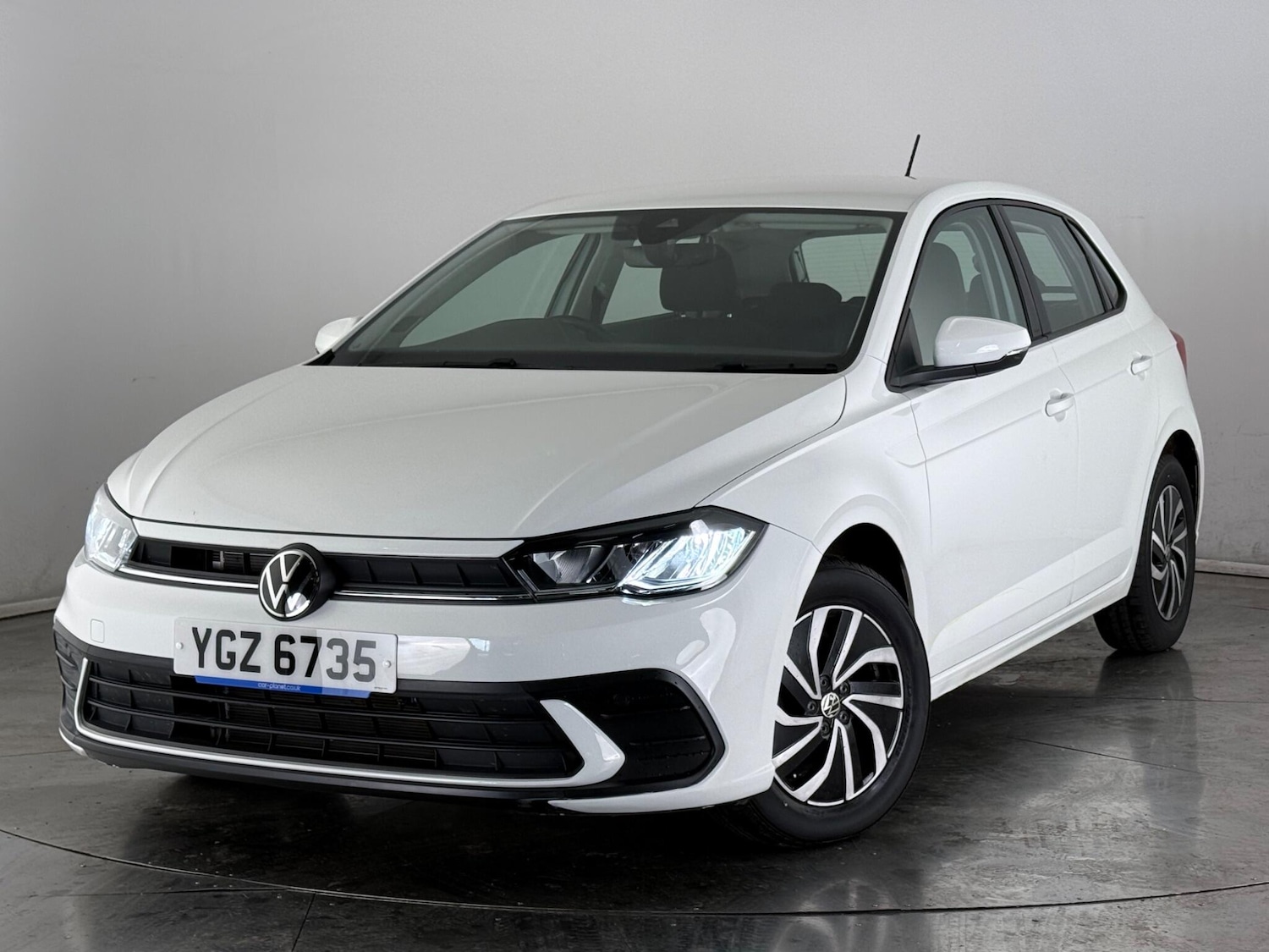 Used Volkswagen Polo 2023 for sale - 77760549: Photo 29