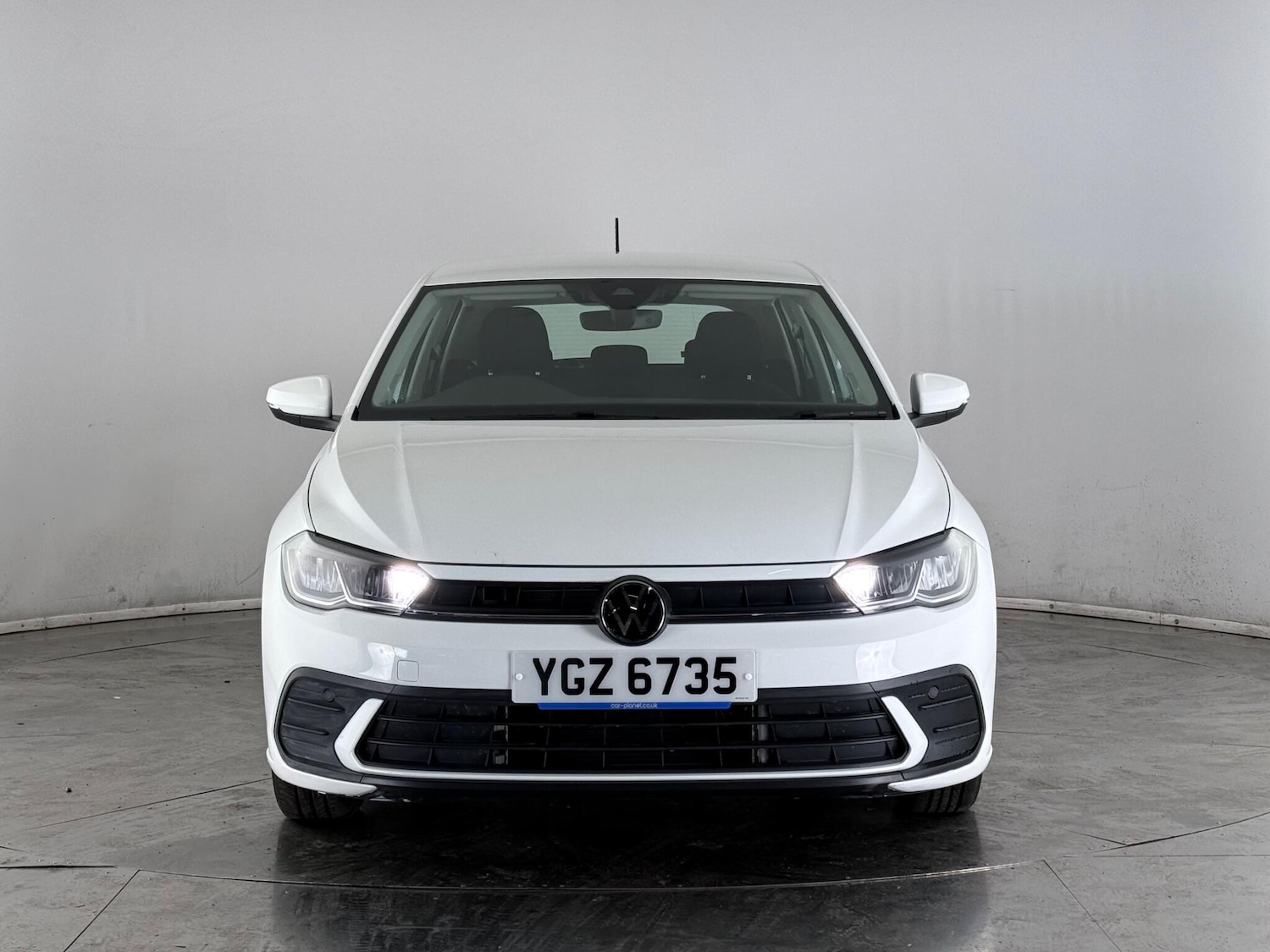 Used Volkswagen Polo 2023 for sale - 77760549: Photo 5