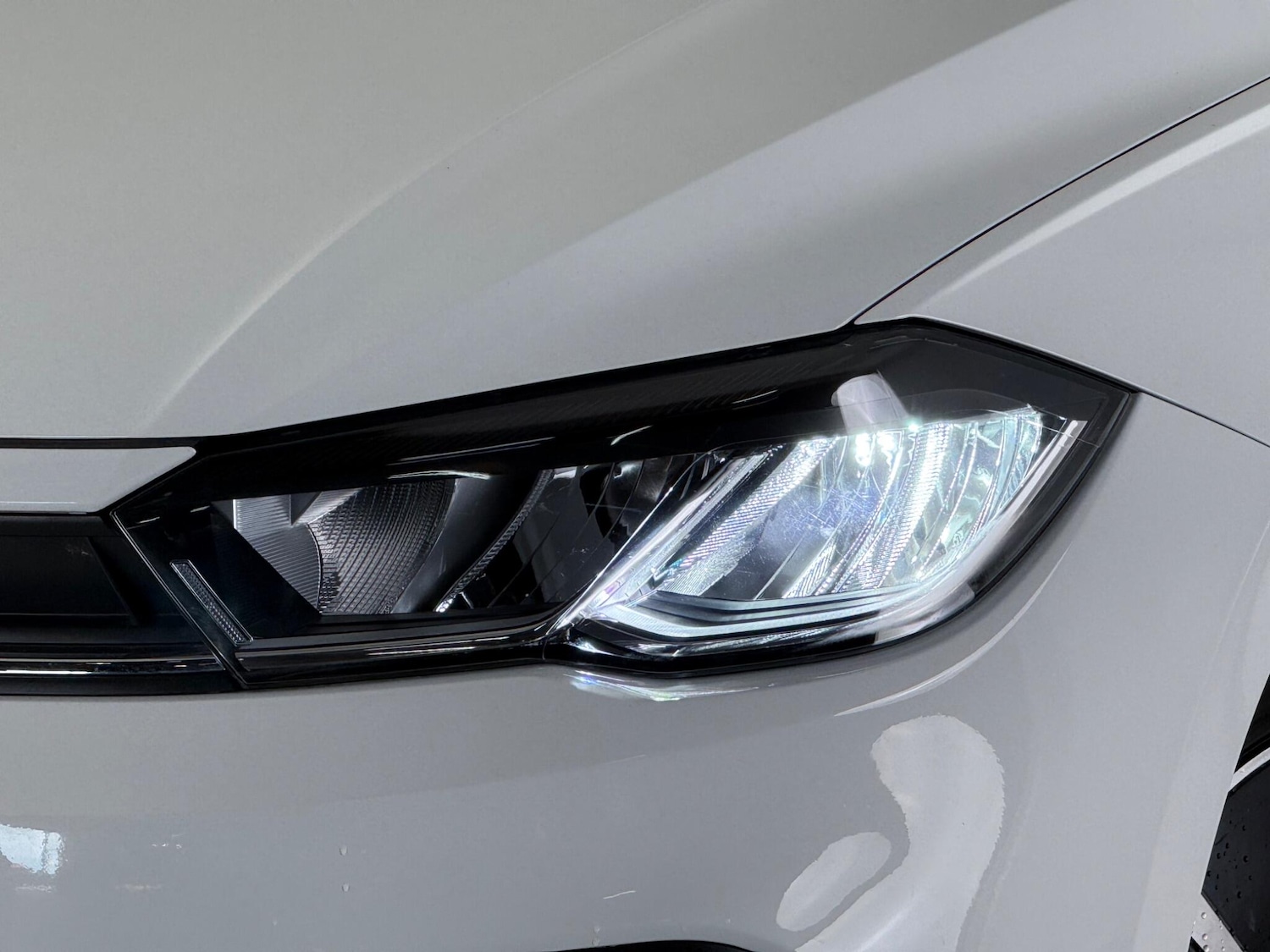 Used Volkswagen Polo 2023 for sale - 77760549: Photo 6