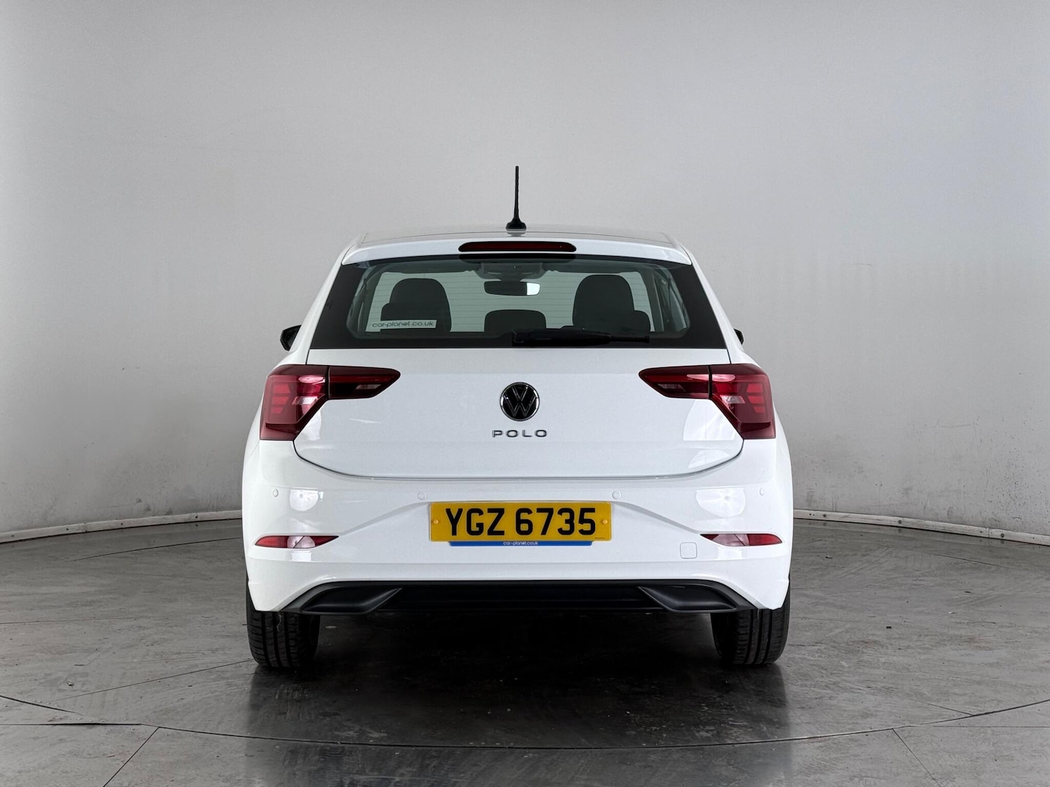 Used Volkswagen Polo 2023 for sale - 77760549: Photo 7