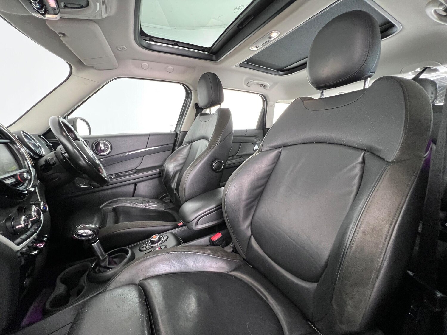 Used MINI Countryman 2017 for sale - 76715383: Photo 16