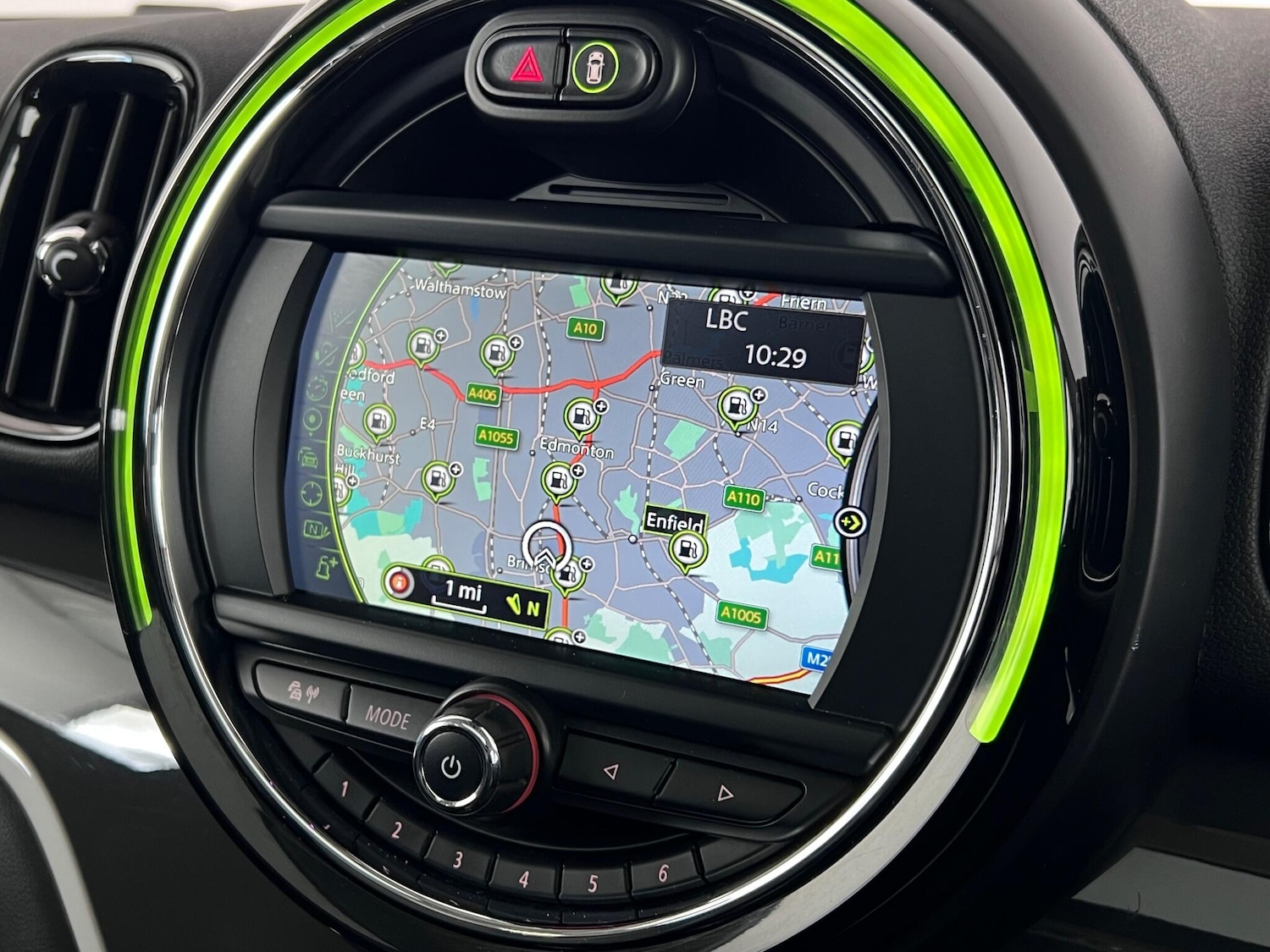 Used MINI Countryman 2017 for sale - 76715383: Photo 33