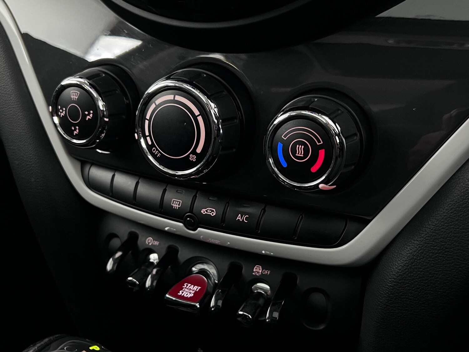 Used MINI Countryman 2017 for sale - 76715383: Photo 35