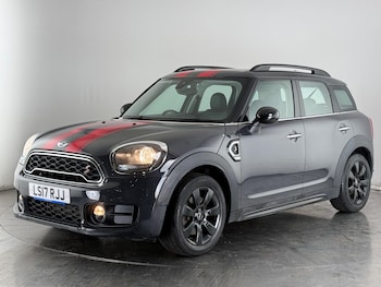Used MINI Countryman 2017 for sale - 76715383: Photo