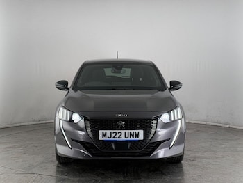 Used Peugeot 208 2022 for sale - 76223729: Photo