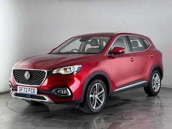 Used MG MG HS 2023 for sale - 77799524: Photo