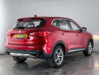 Used MG MG HS 2023 for sale - 77799524: Photo