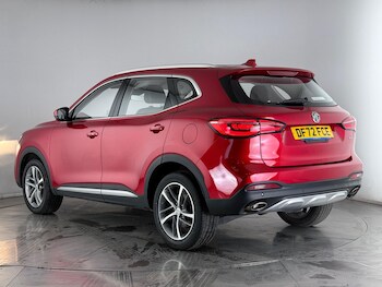 Used MG MG HS 2023 for sale - 77799524: Photo