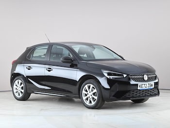 Used Vauxhall Corsa 2023 for sale - 78492839: Photo