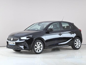 Used Vauxhall Corsa 2023 for sale - 78492839: Photo