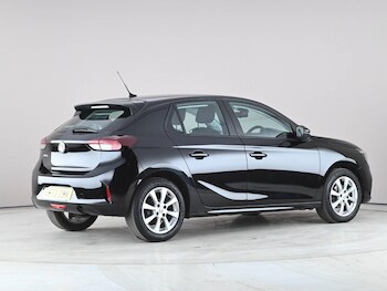 Used Vauxhall Corsa 2023 for sale - 78492839: Photo