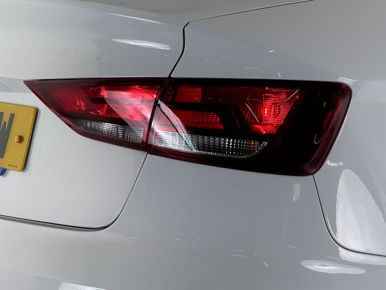 Used Audi A3 2015 for sale - 76800858: Photo 11