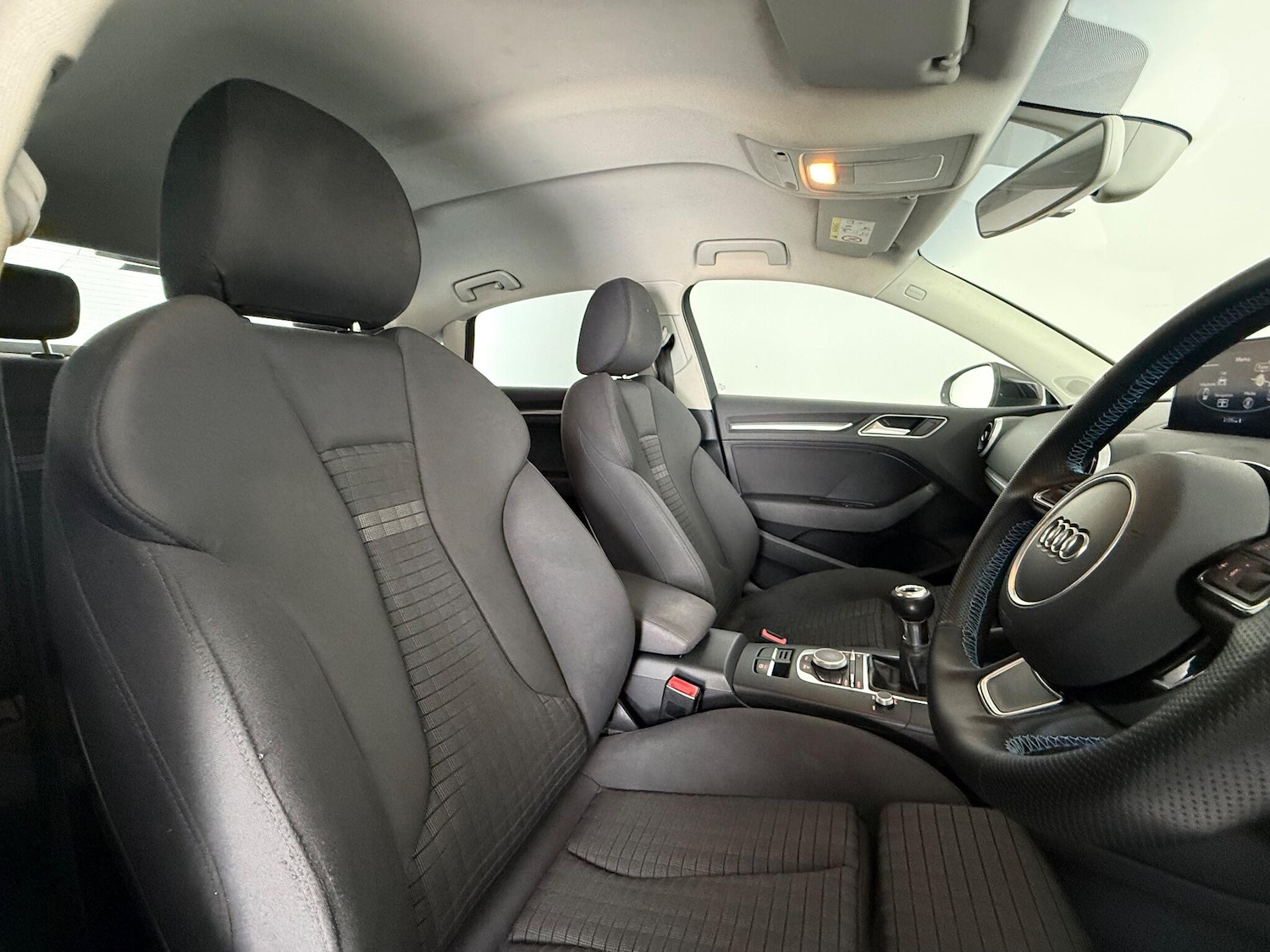 Used Audi A3 2015 for sale - 76800858: Photo 14