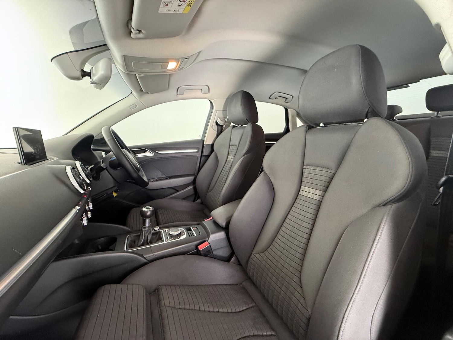 Used Audi A3 2015 for sale - 76800858: Photo 15