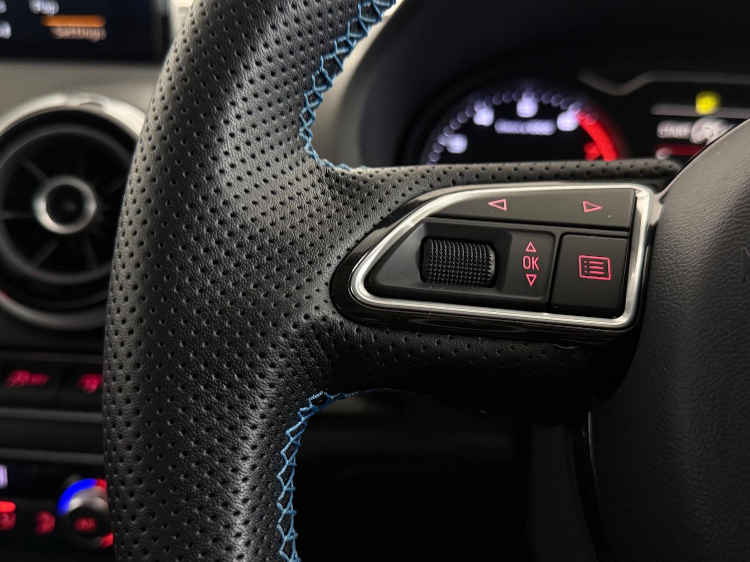 Used Audi A3 2015 for sale - 76800858: Photo 23