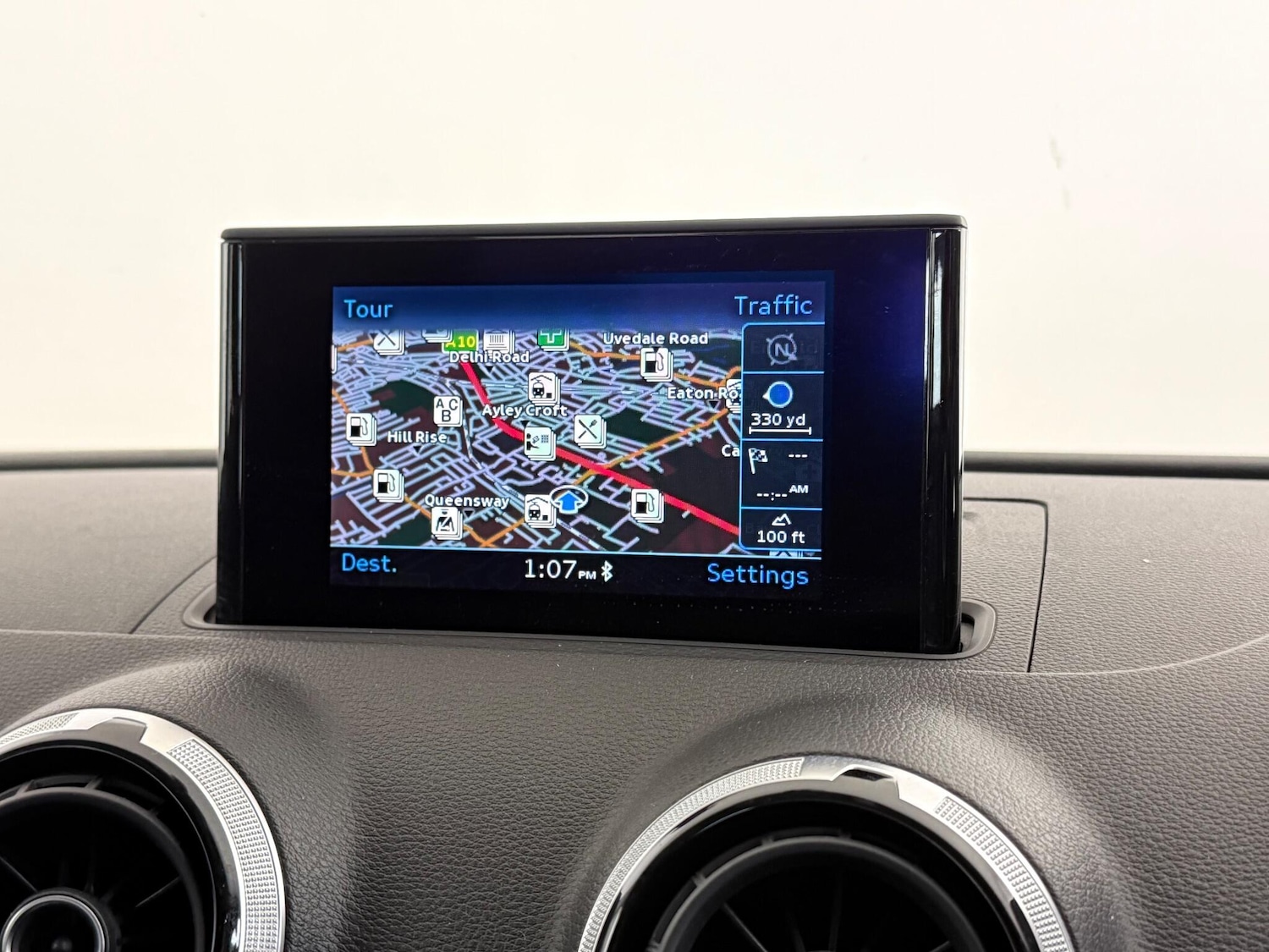 Used Audi A3 2015 for sale - 76800858: Photo 31