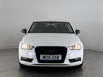 Used Audi A3 2015 for sale - 76800858: Photo
