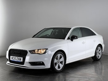 Used Audi A3 2015 for sale - 76800858: Photo