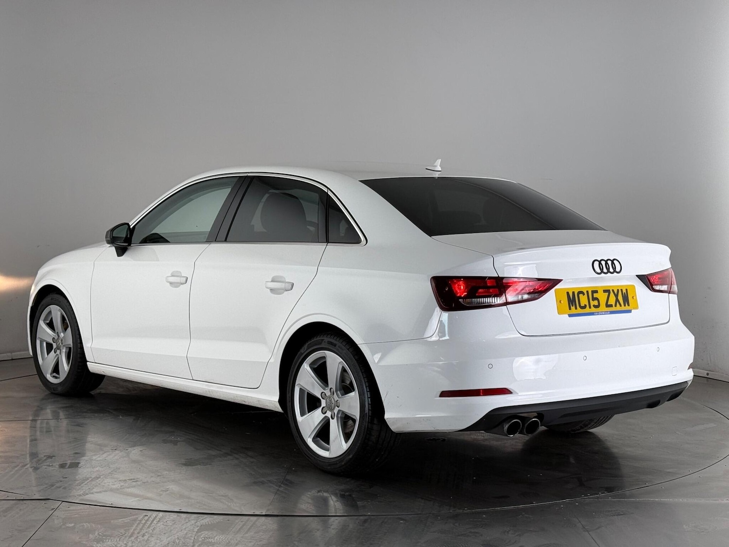 Used Audi A3 2015 for sale - 76800858: Photo 5