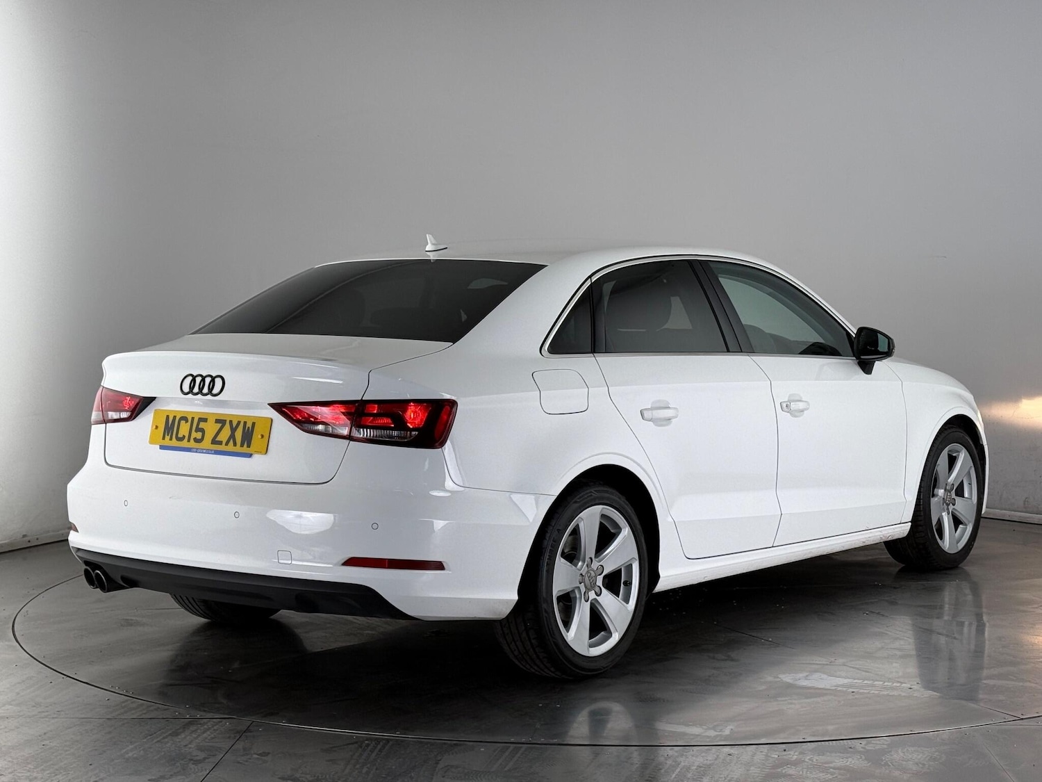 Used Audi A3 2015 for sale - 76800858: Photo 7