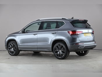 Used SEAT Ateca 2023 for sale - 78348705: Photo