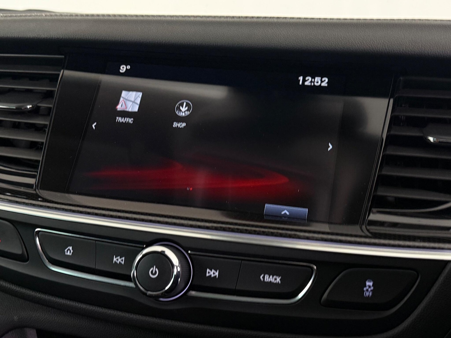 Used Vauxhall Insignia 2017 for sale - 76866063: Photo 31