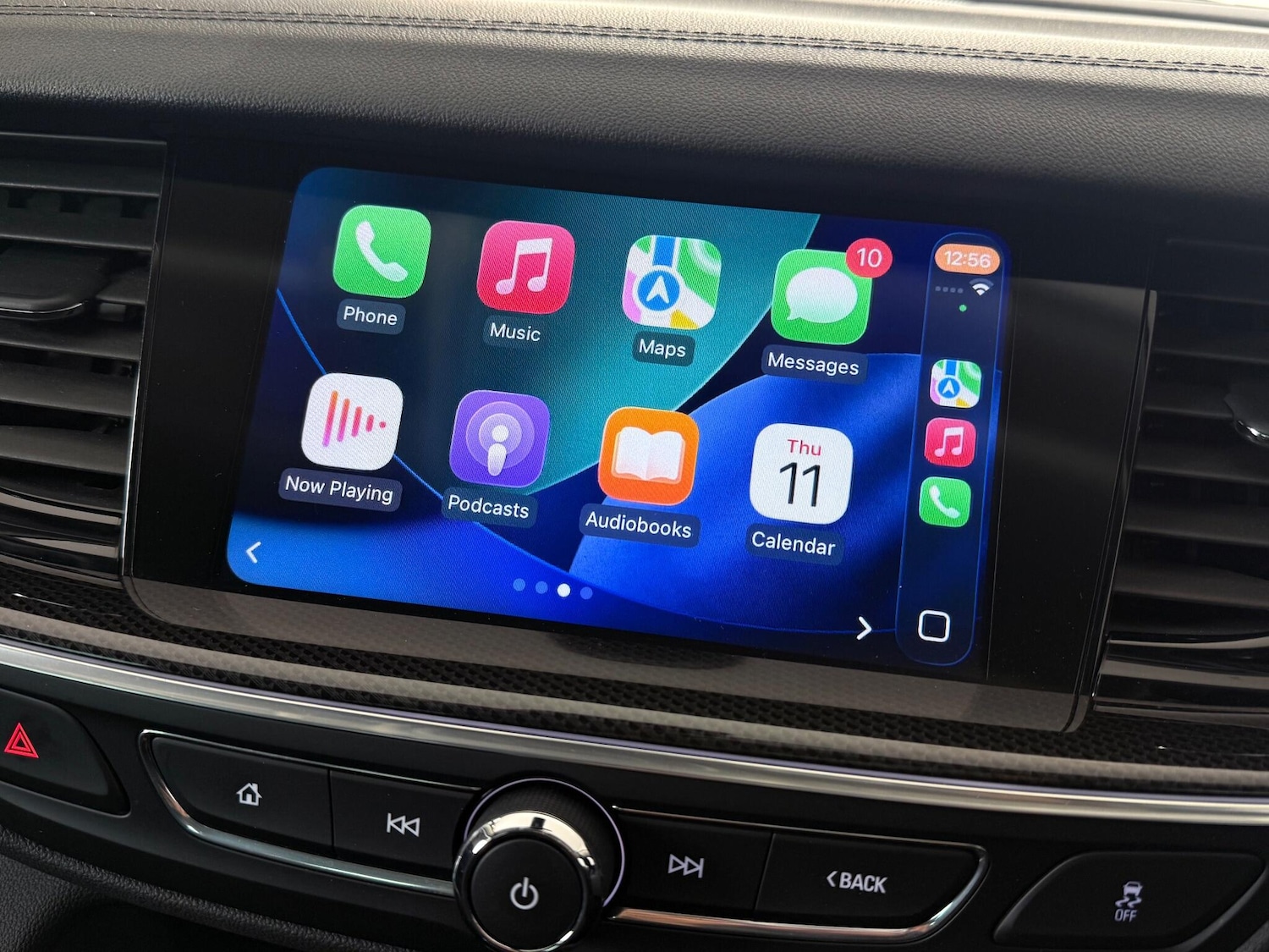 Used Vauxhall Insignia 2017 for sale - 76866063: Photo 36