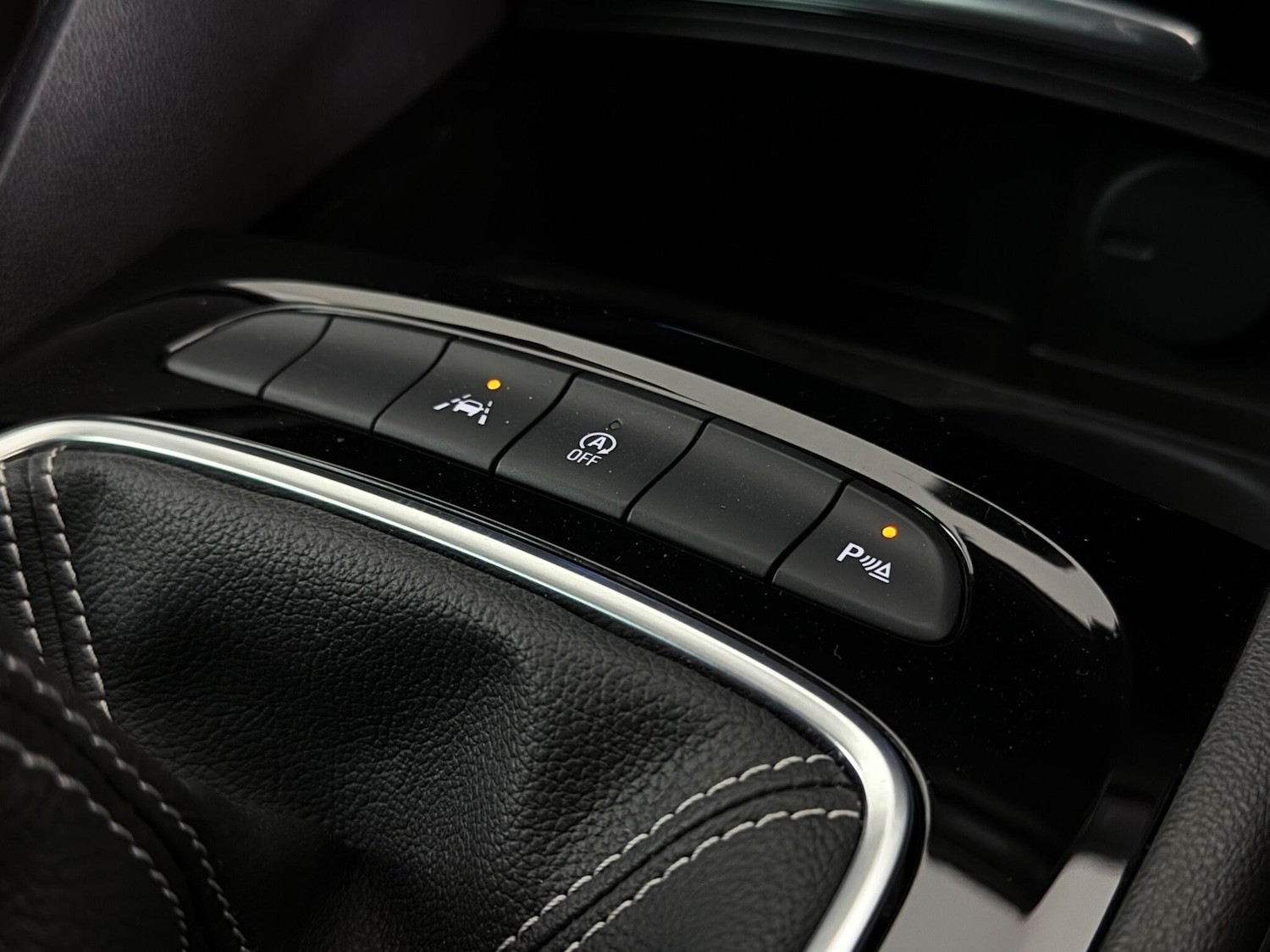 Used Vauxhall Insignia 2017 for sale - 76866063: Photo 40