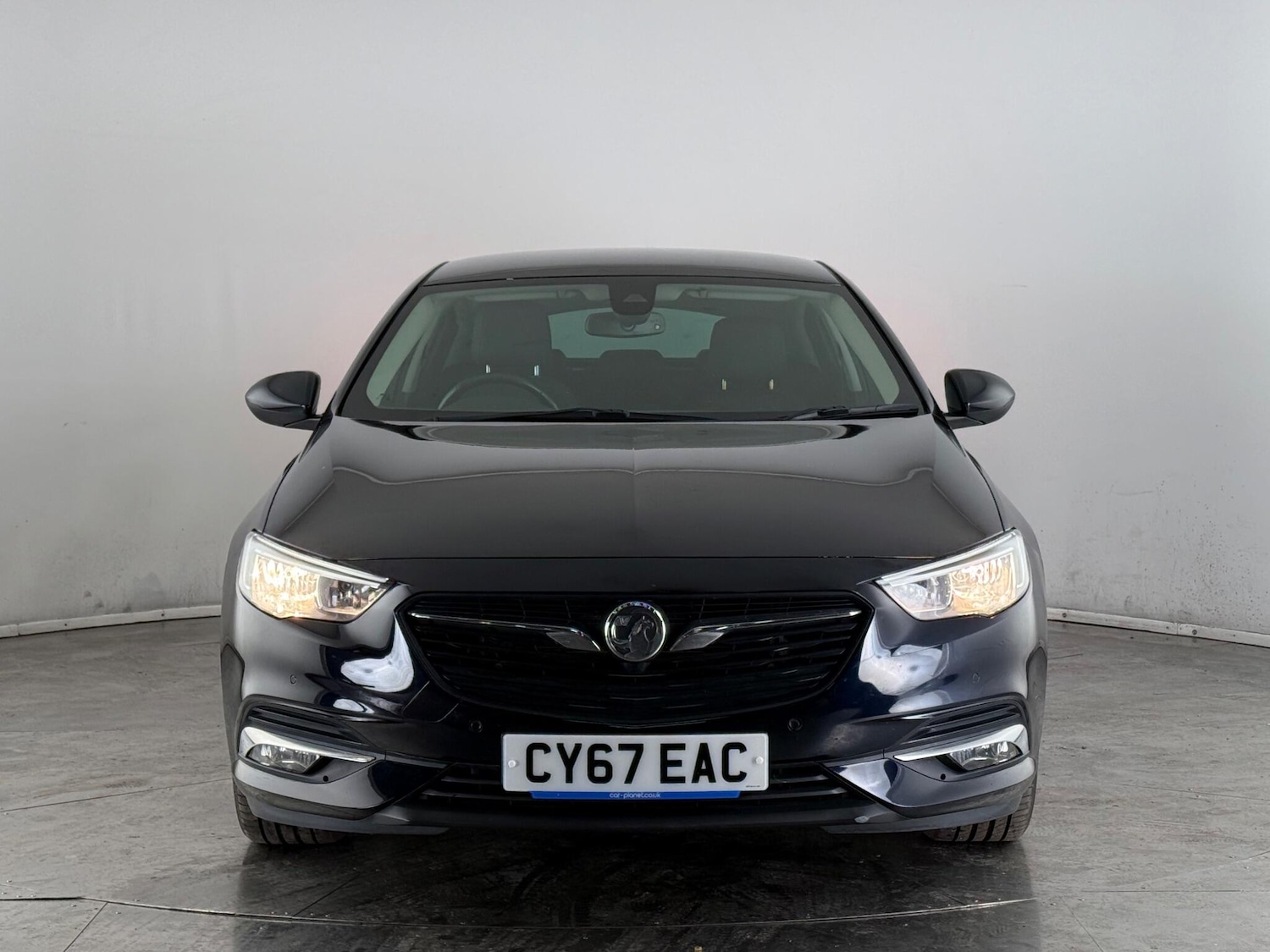 Used Vauxhall Insignia 2017 for sale - 76866063: Photo 7