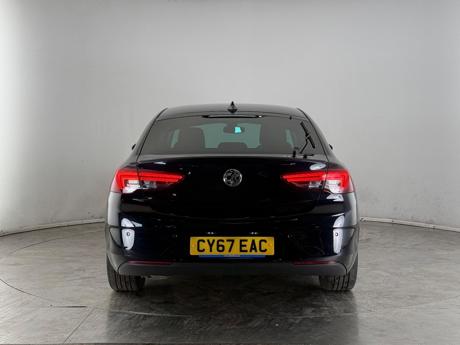 Used Vauxhall Insignia 2017 for sale - 76866063: Photo 8