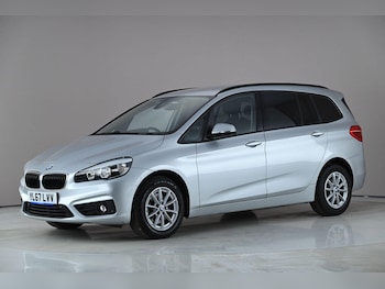 Used BMW 2 Series Gran Tourer 2018 for sale - 77940920: Photo