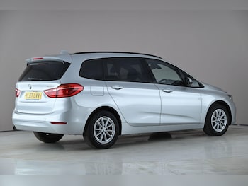 Used BMW 2 Series Gran Tourer 2018 for sale - 77940920: Photo