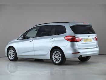 Used BMW 2 Series Gran Tourer 2018 for sale - 77940920: Photo