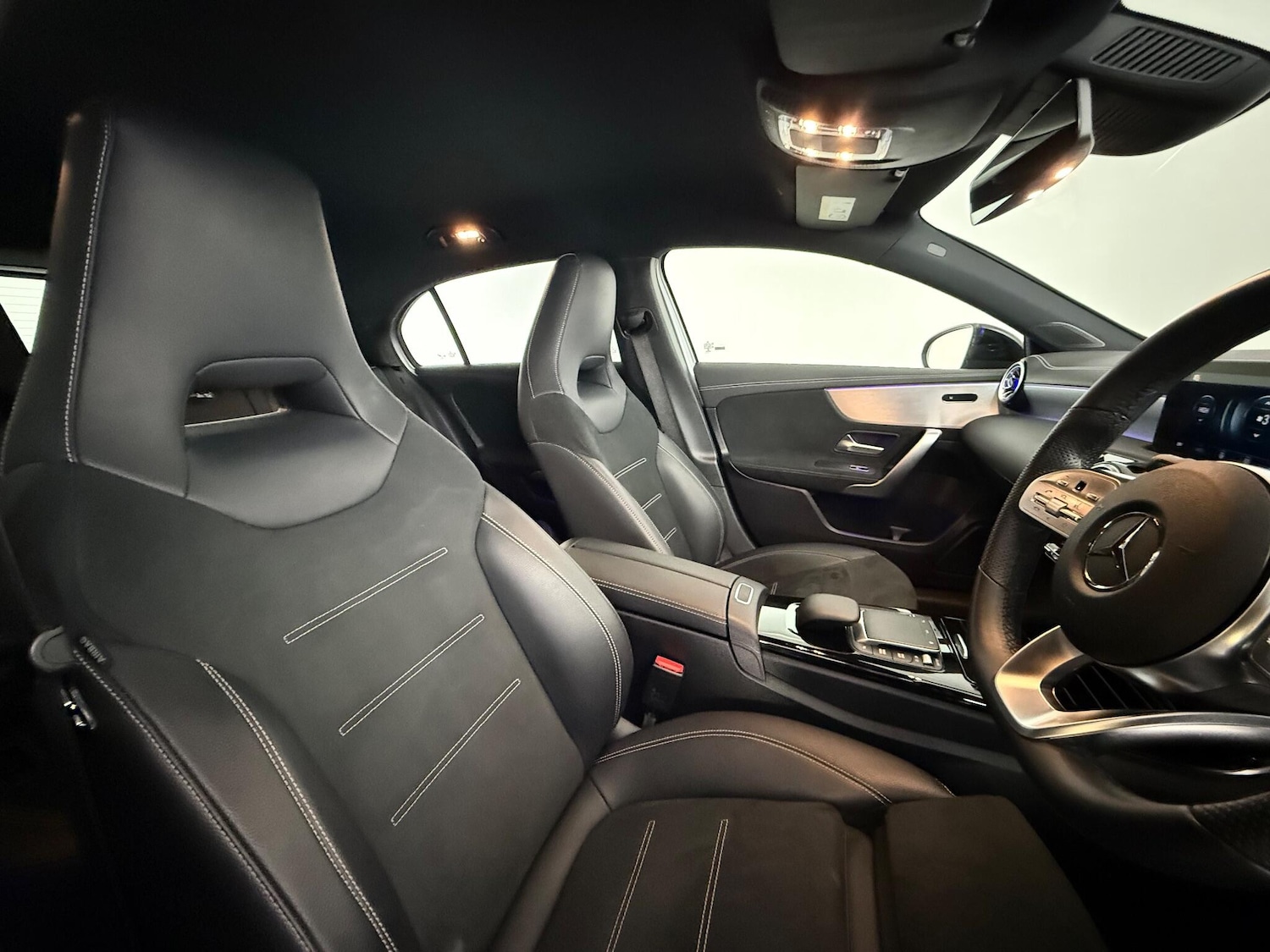 Used Mercedes-Benz A-Class 2021 for sale - 77053964: Photo 13