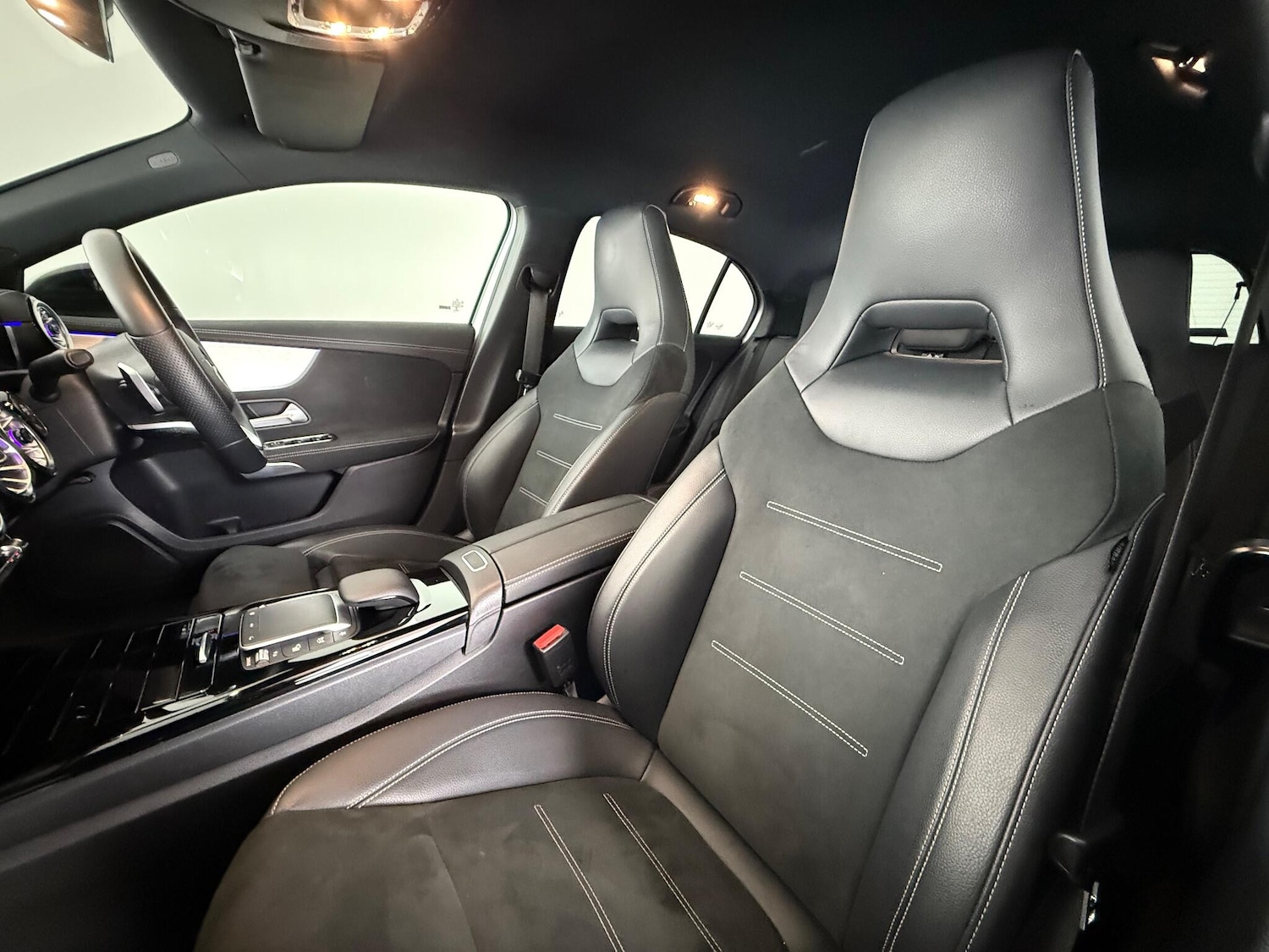 Used Mercedes-Benz A-Class 2021 for sale - 77053964: Photo 14