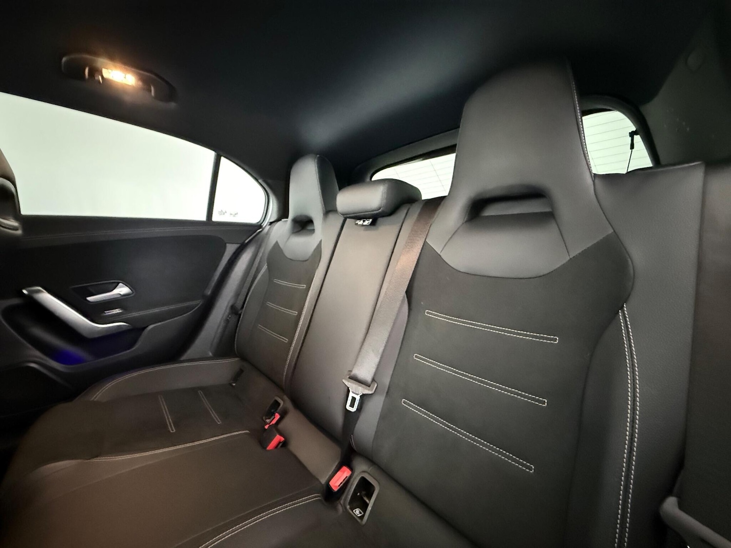 Used Mercedes-Benz A-Class 2021 for sale - 77053964: Photo 15