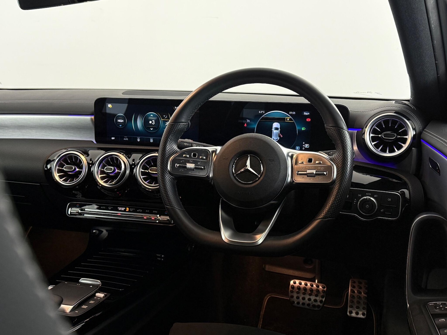 Used Mercedes-Benz A-Class 2021 for sale - 77053964: Photo 19