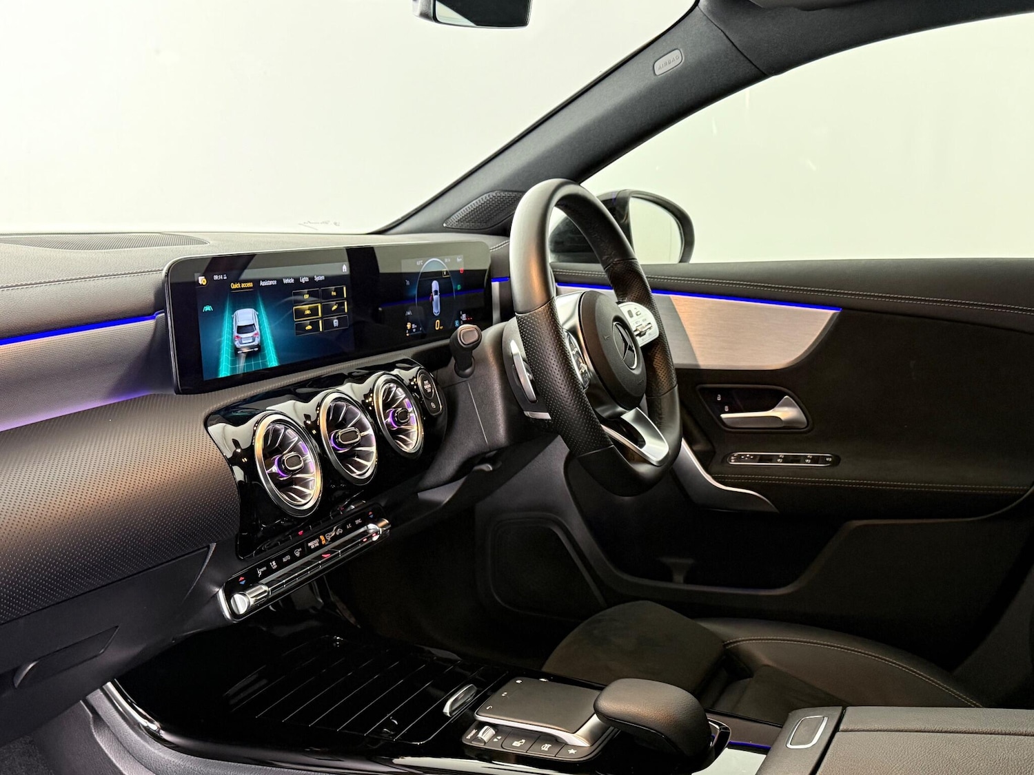 Used Mercedes-Benz A-Class 2021 for sale - 77053964: Photo 20