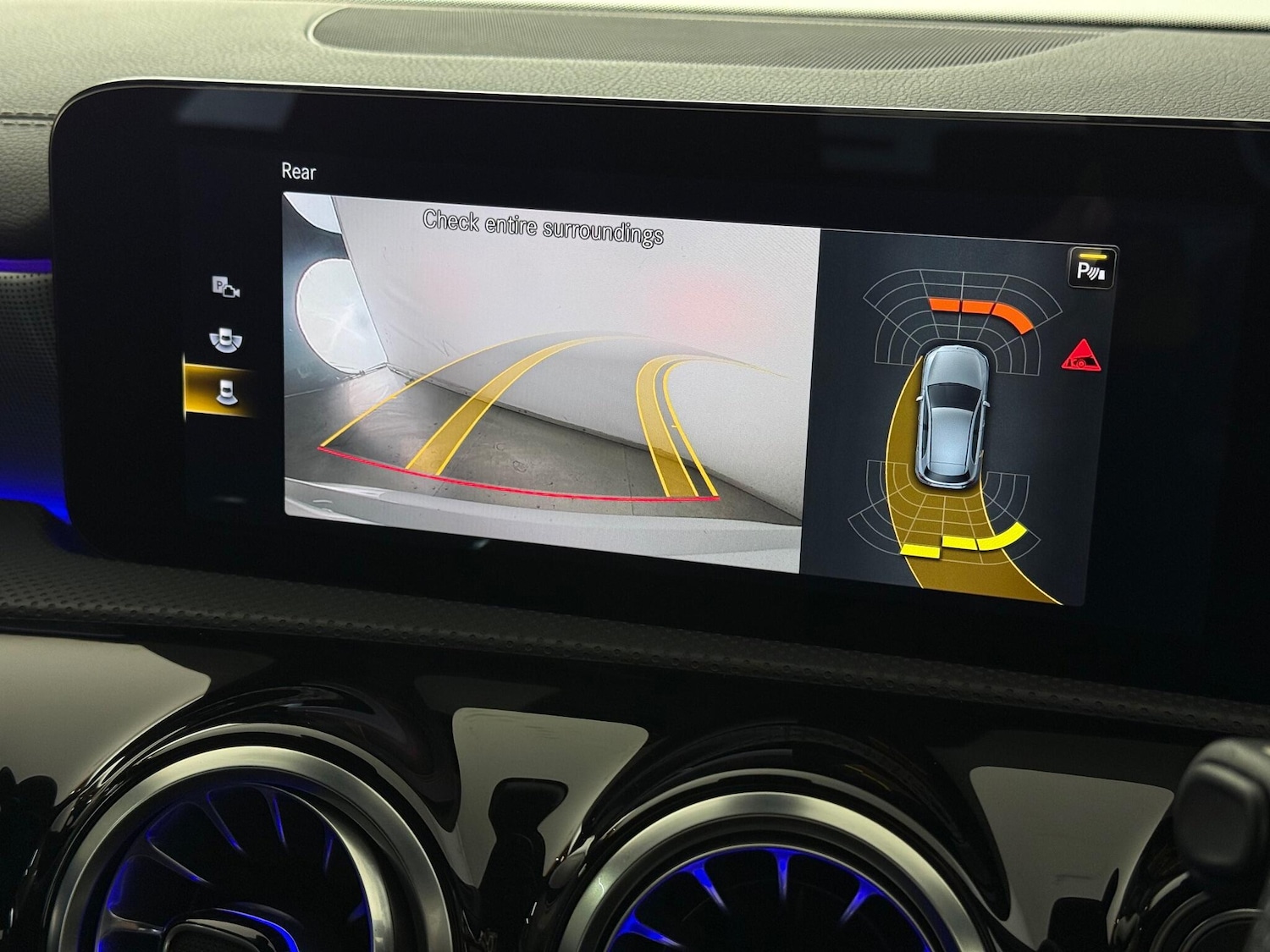 Used Mercedes-Benz A-Class 2021 for sale - 77053964: Photo 34