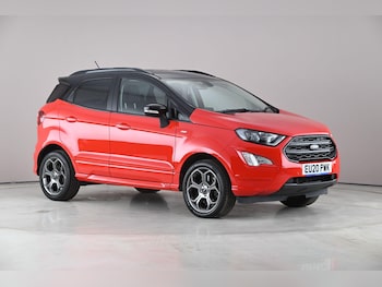Used Ford Ecosport 2020 for sale - 78481685: Photo
