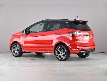 Used Ford Ecosport 2020 for sale - 78481685: Photo