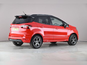 Used Ford Ecosport 2020 for sale - 78481685: Photo