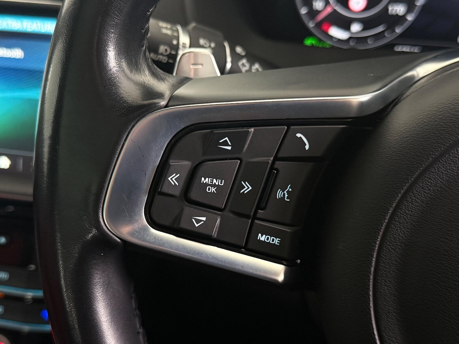 Used Jaguar F-Pace 2019 for sale - 76467207: Photo 25