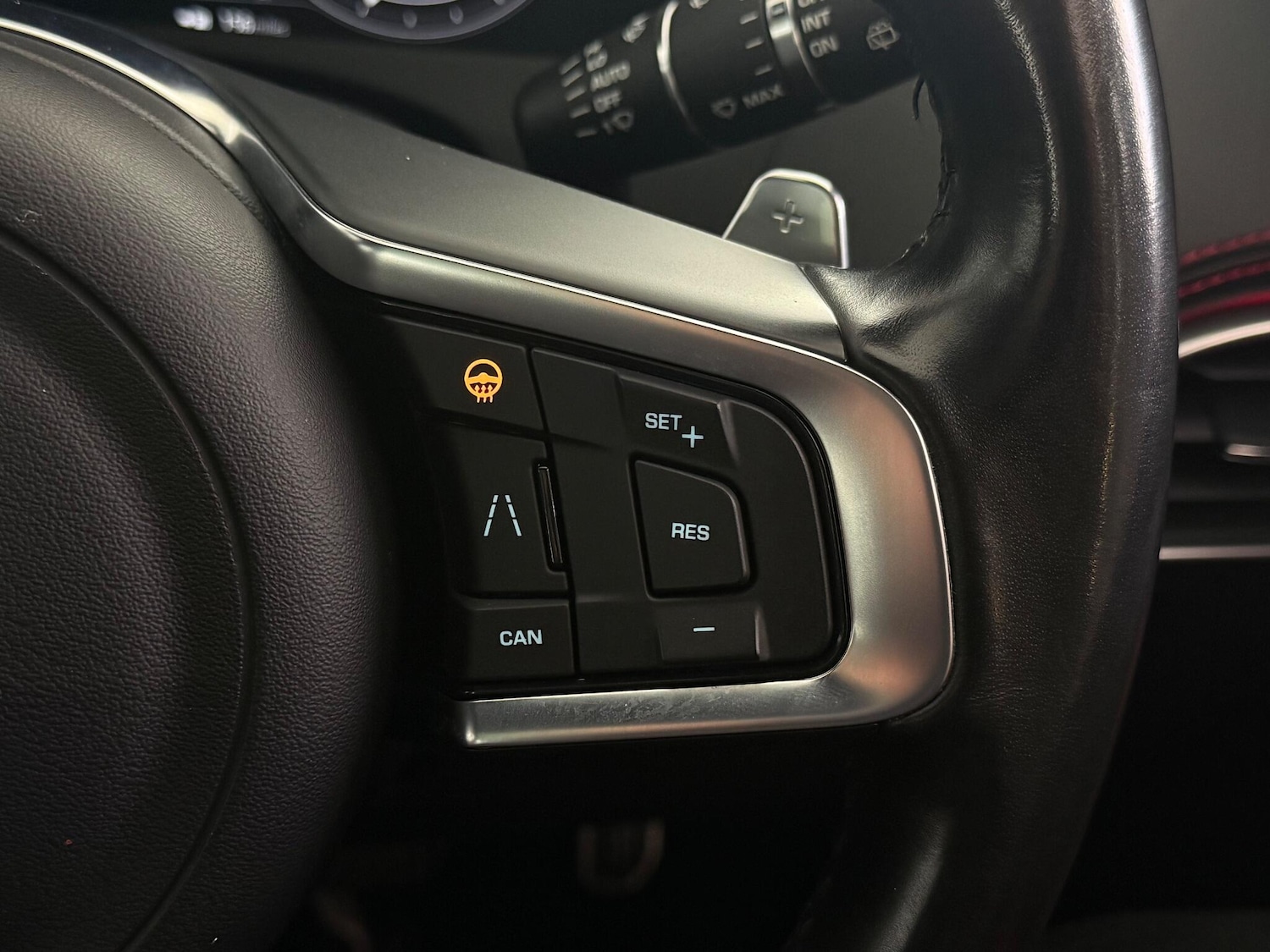 Used Jaguar F-Pace 2019 for sale - 76467207: Photo 27